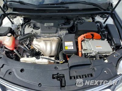 Zdjęcie 11 z 12 samochodu: 2017 TOYOTA AVALON HYBRID LIMITED VIN:4T1BD1EBXHU057884 - miniatura