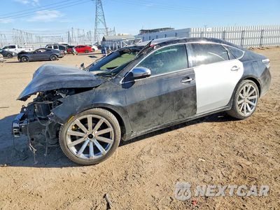 2013 TOYOTA AVALON XLE TOURING 4T1BK1EB7DU073587 - główne zdjęcie licytacji z USA - miniatura