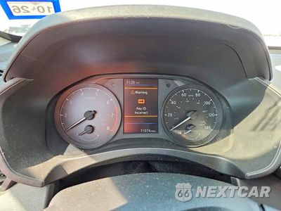 Zdjęcie 9 z 12 samochodu: 2023 NISSAN ALTIMA S VIN:1N4BL4BV9PN362413 - miniatura