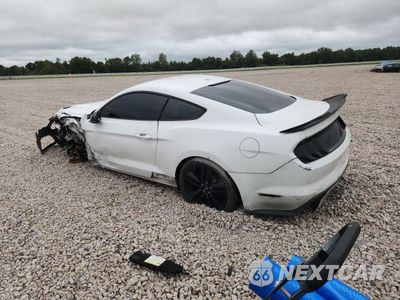 Drugie zdjęcie samochodu z przodu: 2016 FORD MUSTANG VIN:1FA6P8TH3G5289478 - miniatura