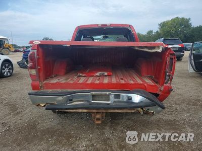 Zdjęcie 6 z 12 samochodu: 2003 CHEVROLET SILVERADO K1500 VIN:2GCEK19V431179950 - miniatura