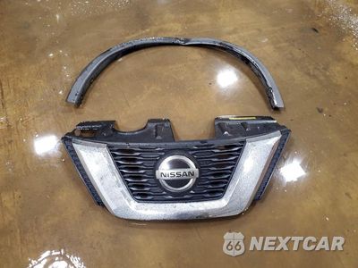 Zdjęcie 13 z 14 samochodu: 2018 NISSAN ROGUE SV VIN:5N1AT2MV0JC774578 - miniatura