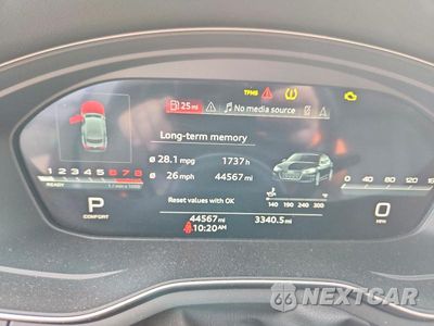 Zdjęcie 9 z 13 samochodu: 2023 AUDI A5 PREMIUM PLUS 40 VIN:WAUCBCF50PA035800 - miniatura