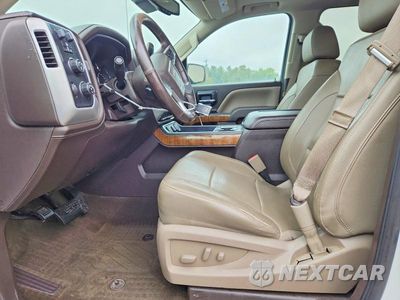 Zdjęcie 7 z 12 samochodu: 2016 GMC SIERRA K1500 SLT VIN:3GTU2NEC7GG233844 - miniatura