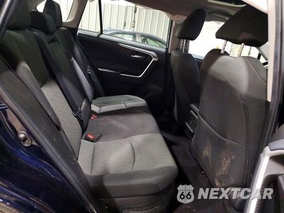 Zdjęcie 11 z 14 samochodu: 2022 TOYOTA RAV4 XLE VIN:4T3RWRFV7NU054654 - miniatura