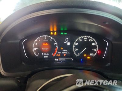 Zdjęcie 9 z 12 samochodu: 2022 HONDA CIVIC SPORT VIN:2HGFE2F51NH555103 - miniatura
