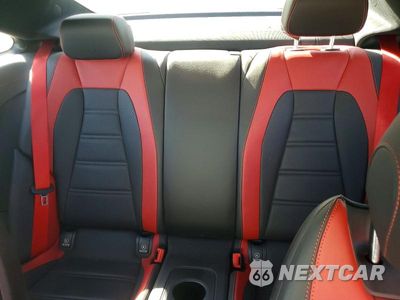Zdjęcie 10 z 12 samochodu: 2022 MERCEDES-BENZ E AMG 53 VIN:W1K1J6BB3NF179602 - miniatura