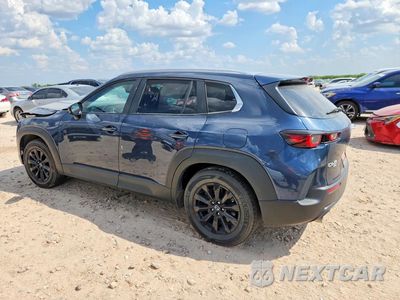 Drugie zdjęcie samochodu z przodu: 2024 MAZDA CX-50 PREFERRED VIN:7MMVABBM5RN228543 - miniatura