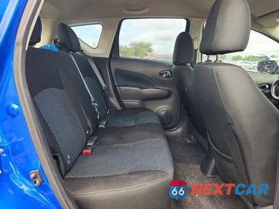 Zdjęcie 10 z 12 samochodu: 2016 NISSAN VERSA NOTE SV VIN:3N1CE2CP5GL371996 - miniatura