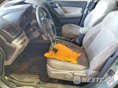 Zdjęcie 7 z 13 samochodu: 2015 SUBARU FORESTER 2.5I VIN:JF2SJABC9FH454973 - miniatura