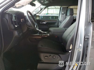 Zdjęcie 7 z 12 samochodu: 2026 CHEVROLET SILVERADO C1500 LT VIN:3GCPACED6TG299972 - miniatura