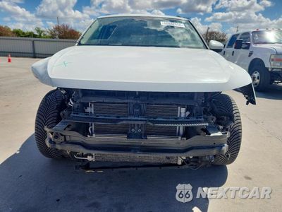 Piąte zdjęcie samochodu w środku: 2020 VOLKSWAGEN TIGUAN SE VIN:3VV2B7AX9LM149890 - miniatura