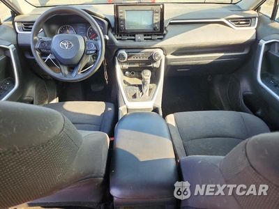 Zdjęcie 8 z 13 samochodu: 2019 TOYOTA RAV4 LE VIN:2T3G1RFV0KW077856 - miniatura