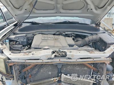 Zdjęcie 21 z 26 samochodu: 2008 HONDA RIDGELINE RTL VIN:2HJYK16528H542869 - miniatura