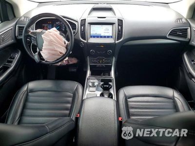 Zdjęcie 8 z 14 samochodu: 2020 FORD EDGE SEL VIN:2FMPK3J97LBB57269 - miniatura