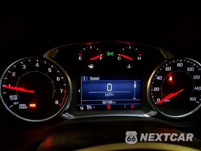 Zdjęcie 9 z 14 samochodu: 2020 GMC ACADIA SLT VIN:1GKKNULS8LZ137660 - miniatura