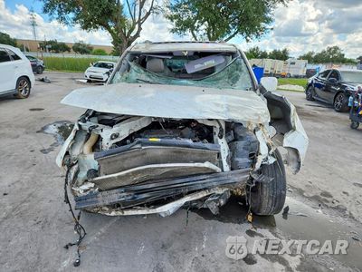 Piąte zdjęcie samochodu w środku: 2015 HONDA PILOT TOURING VIN:5FNYF3H91FB016689 - miniatura