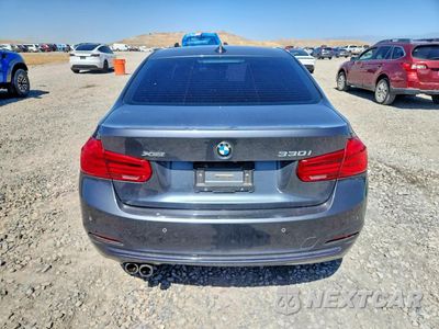 Zdjęcie 6 z 12 samochodu: 2017 BMW 330 XI VIN:WBA8D9G5XHNU58752 - miniatura