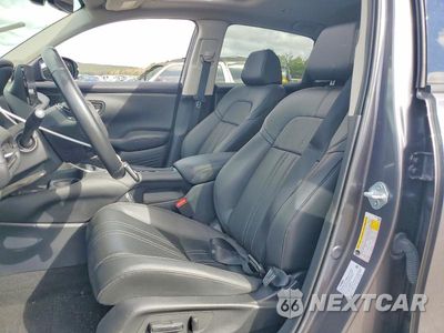 Zdjęcie 7 z 12 samochodu: 2023 HONDA HR-V EXL VIN:3CZRZ2H7XPM708445 - miniatura