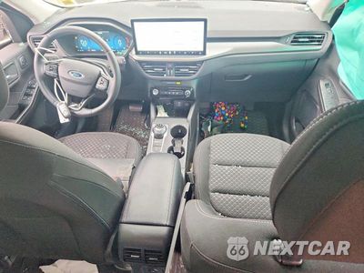 Zdjęcie 8 z 12 samochodu: 2023 FORD ESCAPE ACTIVE VIN:1FMCU9GNXPUB05599 - miniatura