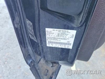 Zdjęcie 12 z 12 samochodu: 2012 FORD F150 SUPER CAB VIN:1FTFX1EF2CFA81349 - miniatura