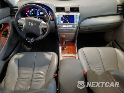Zdjęcie 8 z 12 samochodu: 2011 TOYOTA CAMRY HYBRID VIN:4T1BB3EK5BU126263 - miniatura