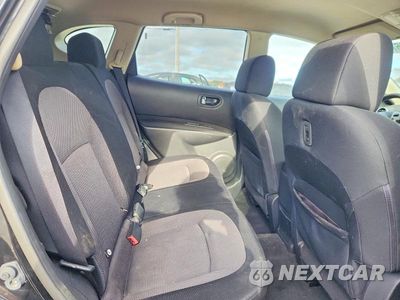 Zdjęcie 11 z 14 samochodu: 2012 NISSAN ROGUE S VIN:JN8AS5MT4CW603281 - miniatura