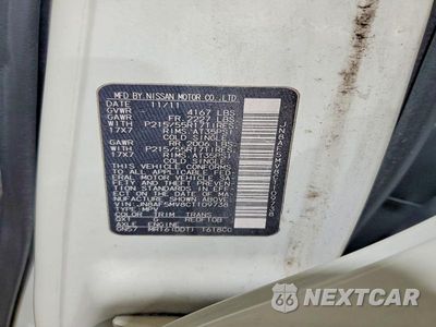 Zdjęcie 14 z 14 samochodu: 2012 NISSAN JUKE S VIN:JN8AF5MV8CT109738 - miniatura