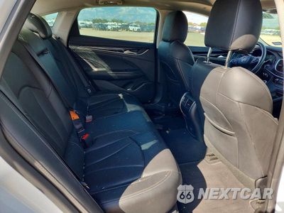 Zdjęcie 10 z 12 samochodu: 2017 BUICK LACROSSE ESSENCE VIN:1G4ZP5SS7HU207371 - miniatura