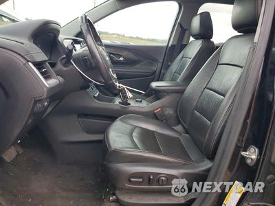 Zdjęcie 7 z 13 samochodu: 2018 GMC TERRAIN SLT VIN:3GKALVEV6JL250073 - miniatura