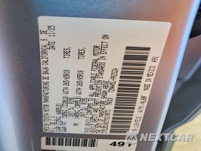 Zdjęcie 12 z 12 samochodu: 2026 TOYOTA TACOMA TRD SPORT VIN:3TMLB5JN2TM219073 - miniatura