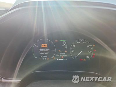 Zdjęcie 9 z 13 samochodu: 2026 HONDA CR-V SPORT VIN:7FARS6H58TE048554 - miniatura