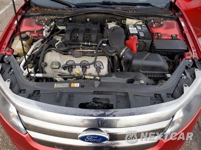 Zdjęcie 11 z 12 samochodu: 2011 FORD FUSION SPORT VIN:3FAHP0KCXBR113310 - miniatura