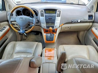 Zdjęcie 8 z 13 samochodu: 2004 LEXUS RX 330 VIN:2T2HA31UX4C012800 - miniatura