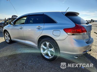 Drugie zdjęcie samochodu z przodu: 2009 TOYOTA VENZA FWD V6 VIN:4T3ZK11A79U001248 - miniatura