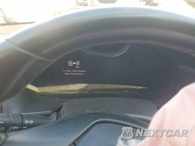 Zdjęcie 9 z 12 samochodu: 2019 HONDA ACCORD EXL VIN:1HGCV1F59KA158150 - miniatura