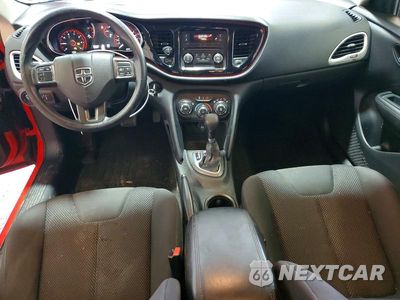 Zdjęcie 8 z 12 samochodu: 2016 DODGE DART SE VIN:1C3CDFAA5GD645620 - miniatura