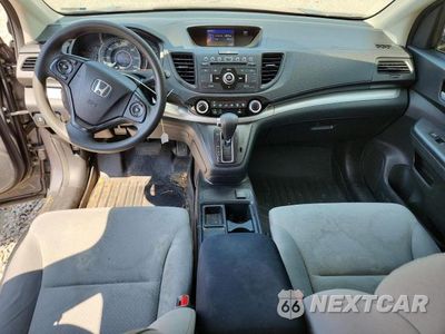Zdjęcie 8 z 13 samochodu: 2016 HONDA CR-V SE VIN:2HKRM3H49GH541081 - miniatura