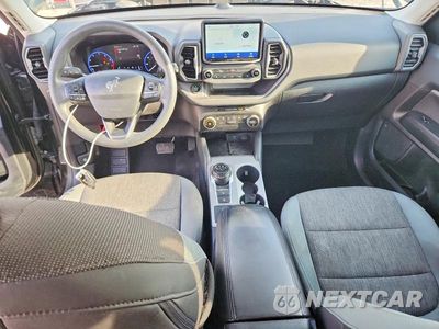 Zdjęcie 8 z 13 samochodu: 2021 FORD BRONCO SPORT BIG BEND VIN:3FMCR9B61MRA62484 - miniatura