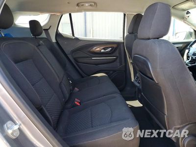 Zdjęcie 10 z 12 samochodu: 2020 GMC TERRAIN SLE VIN:3GKALMEV3LL287482 - miniatura