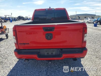 Zdjęcie 6 z 13 samochodu: 2023 RAM 1500 BIG HORN/LONE STAR VIN:1C6RREFT6PN633652 - miniatura