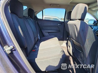Zdjęcie 11 z 13 samochodu: 2016 CHEVROLET EQUINOX LT VIN:2GNFLFEK9G6171773 - miniatura