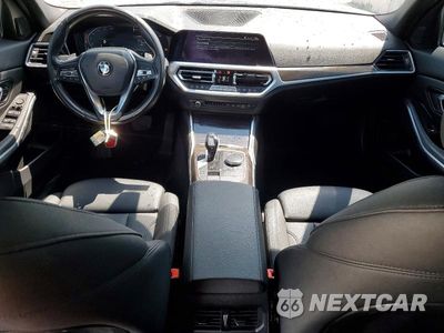 Zdjęcie 8 z 12 samochodu: 2020 BMW 330I VIN:3MW5R1J0XL8B21190 - miniatura