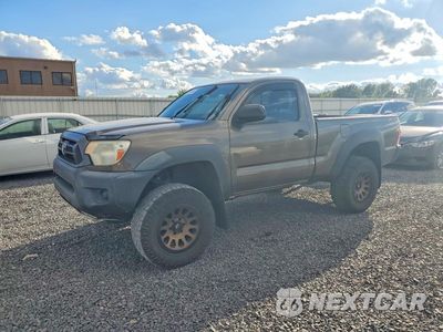 2012 TOYOTA TACOMA BASE 5TFPX4EN4CX007955 - główne zdjęcie licytacji z USA - miniatura