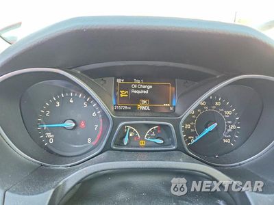 Zdjęcie 9 z 12 samochodu: 2017 FORD FOCUS SE VIN:1FADP3K20HL323106 - miniatura