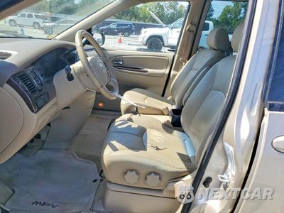 Zdjęcie 7 z 13 samochodu: 2001 MAZDA MPV WAGON VIN:JM3LW28Y010202279 - miniatura