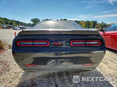Zdjęcie 6 z 12 samochodu: 2019 DODGE CHALLENGER SXT VIN:2C3CDZAG8KH687734 - miniatura