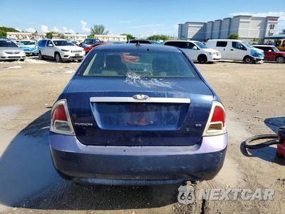 Zdjęcie 6 z 12 samochodu: 2009 FORD FUSION SE VIN:3FAHP07Z77R266246 - miniatura