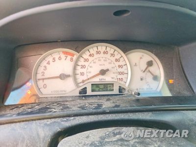 Zdjęcie 9 z 12 samochodu: 2005 TOYOTA COROLLA S VIN:1NXBR32E35Z563788 - miniatura