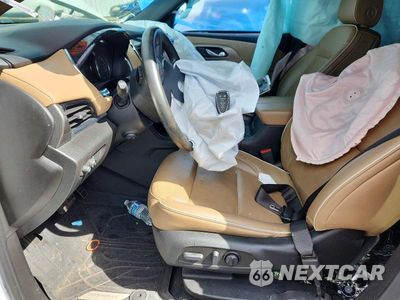 Zdjęcie 7 z 13 samochodu: 2023 CHEVROLET TRAVERSE PREMIER VIN:1GNEVKKW9PJ104888 - miniatura